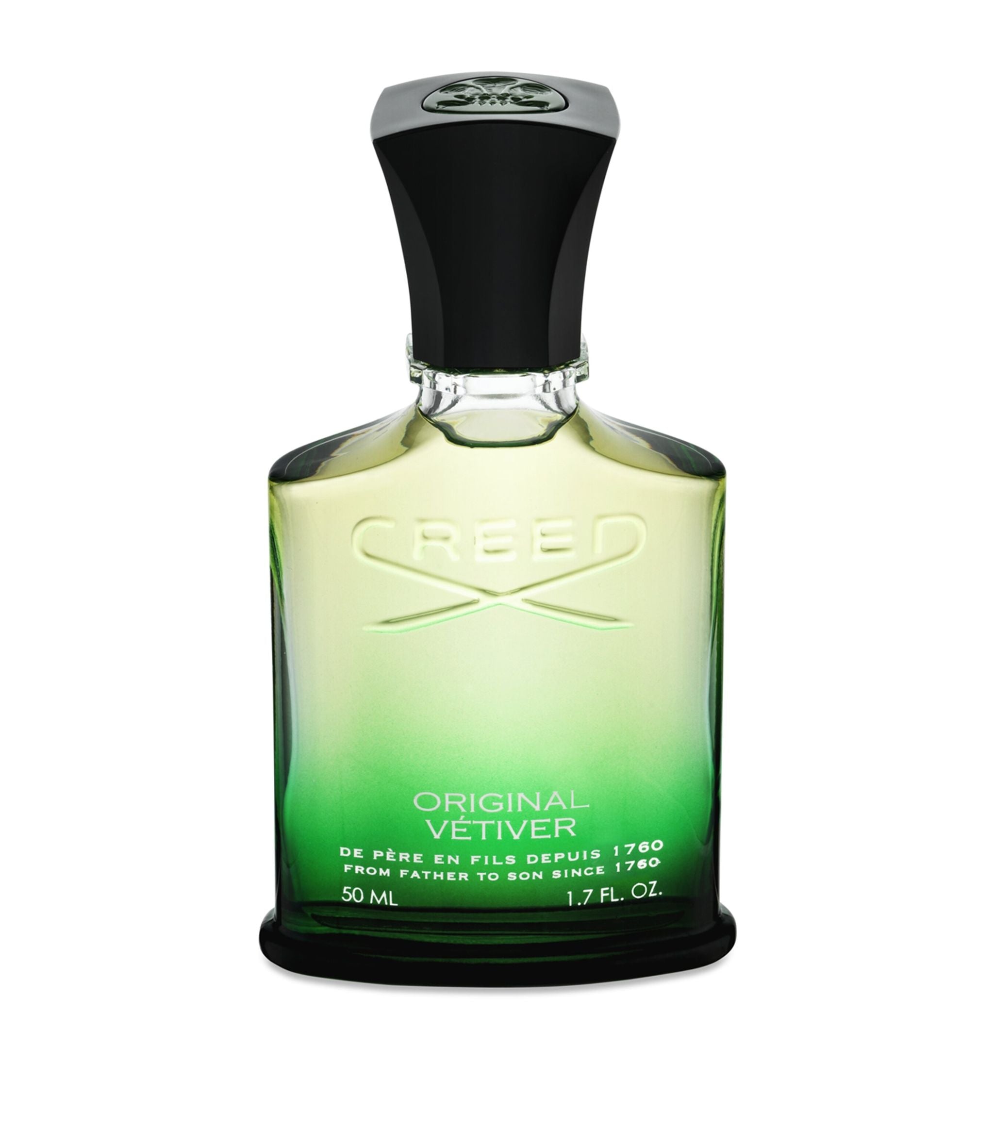 Original Vetiver Eau de Parfum (50Ml) GOODS Harrods   