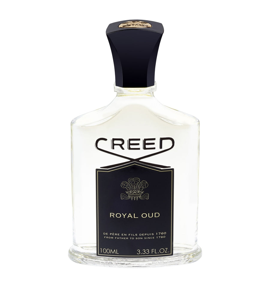 Royal Oud Eau de Parfum (100ml)