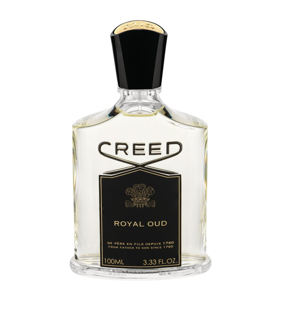 Royal Oud Eau de Parfum (100ml)