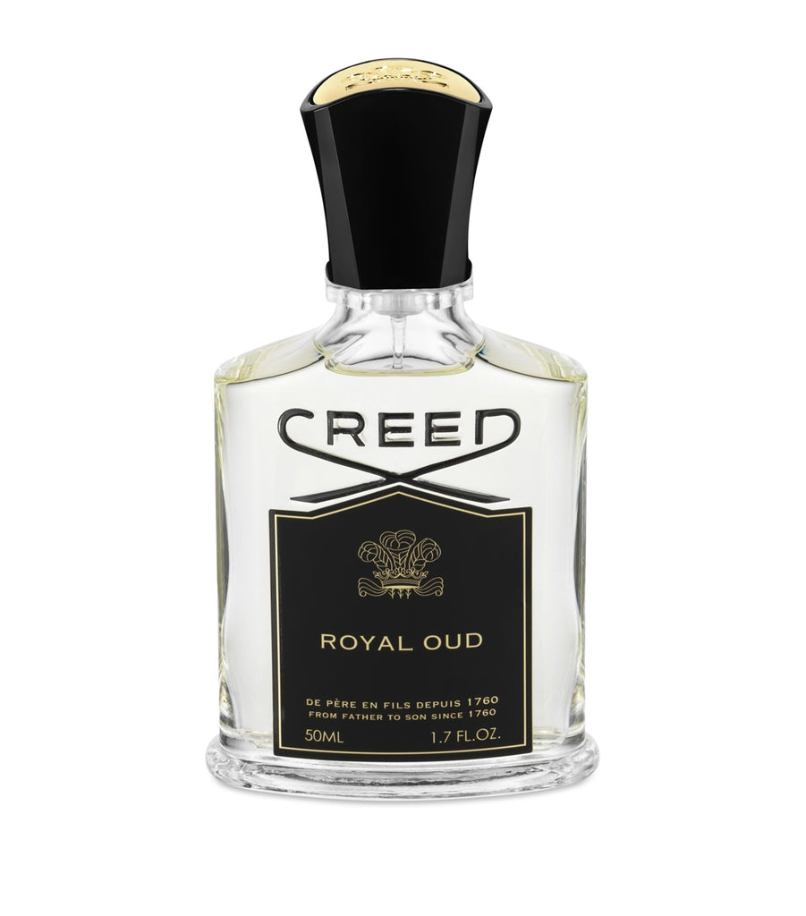 Royal Oud Eau de Parfum (50ml)