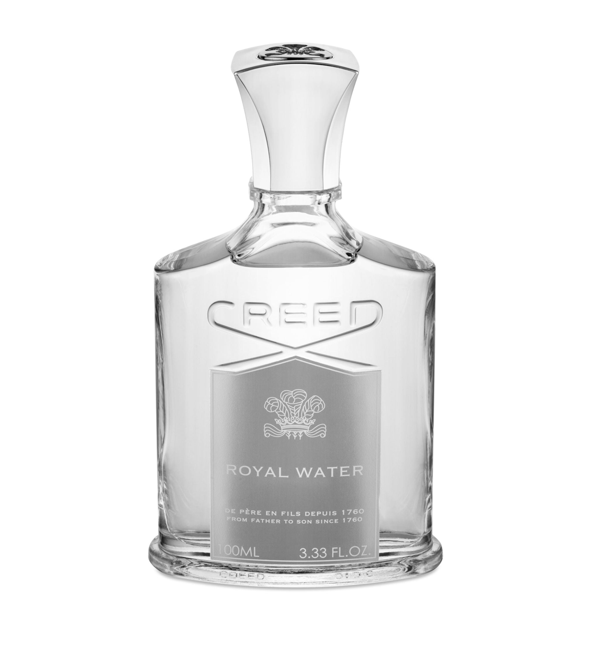 Royal Water Eau de Parfum (100ml) GOODS Harrods   