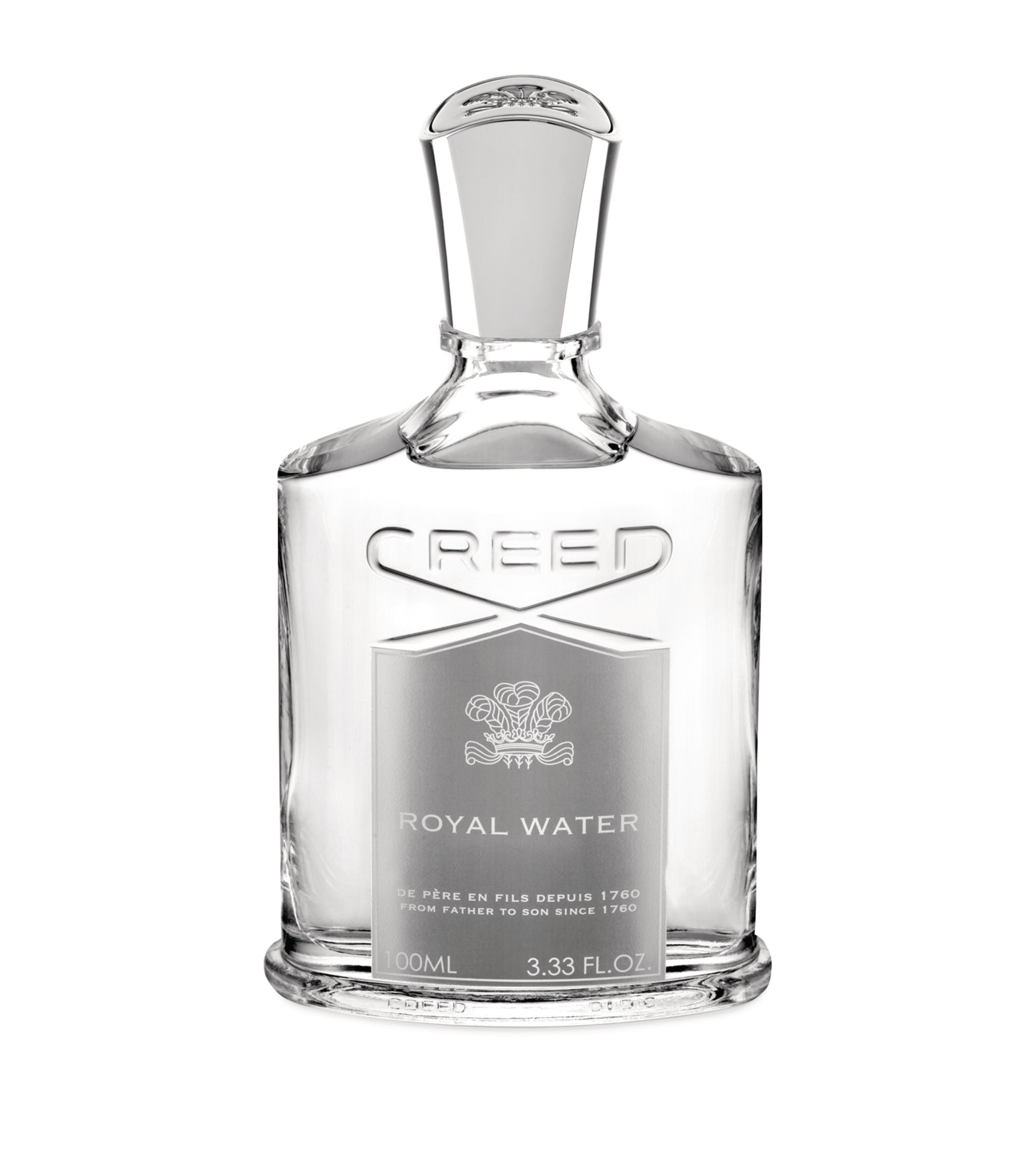 Royal Water Eau de Parfum (100ml) GOODS Harrods   