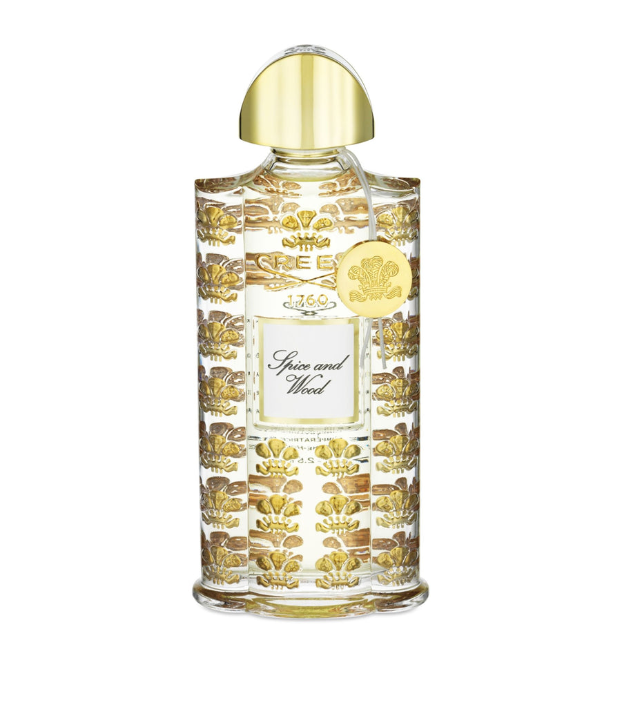 Royale Exclusives Spice and Wood Eau de Parfum (75ml)