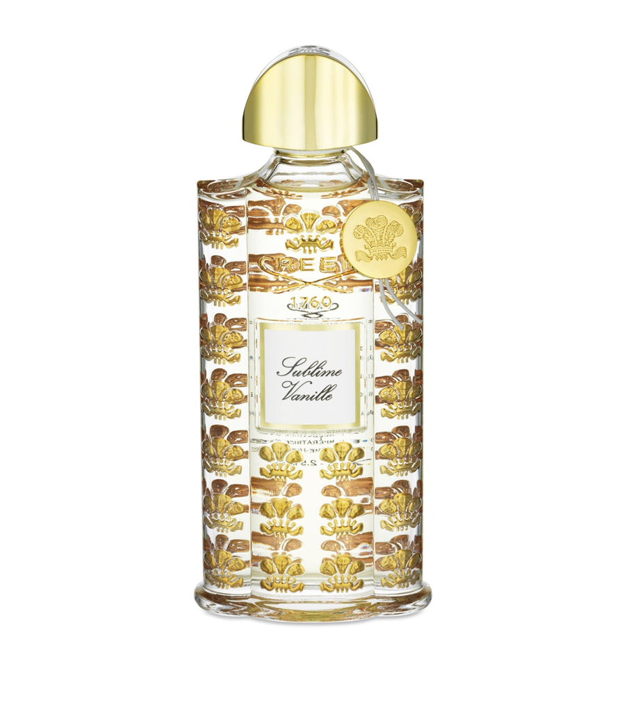 Royale Exclusives Sublime Vanille Eau de Parfum (75ml)