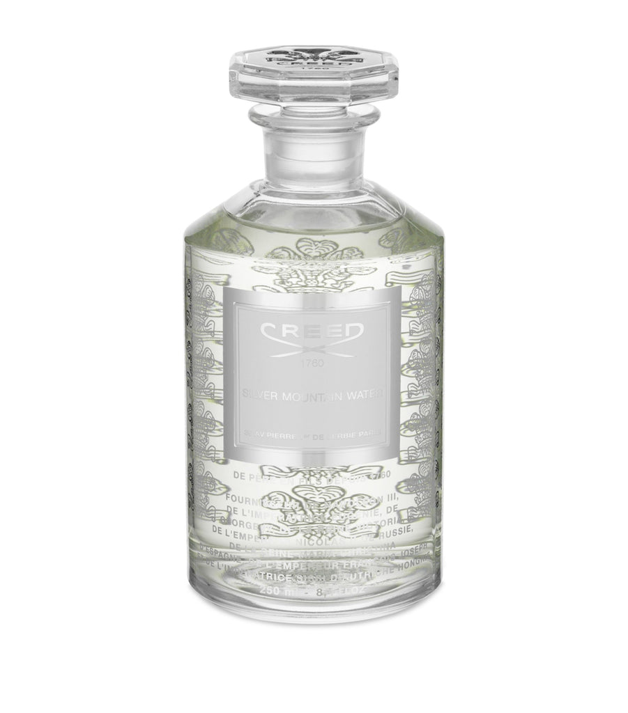 Silver Mountain Water Eau de Parfum (250Ml)