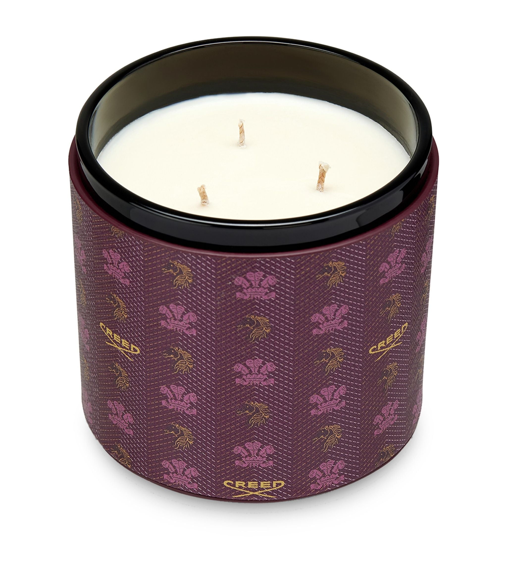 Vanisia Candle (650g) GOODS Harrods   