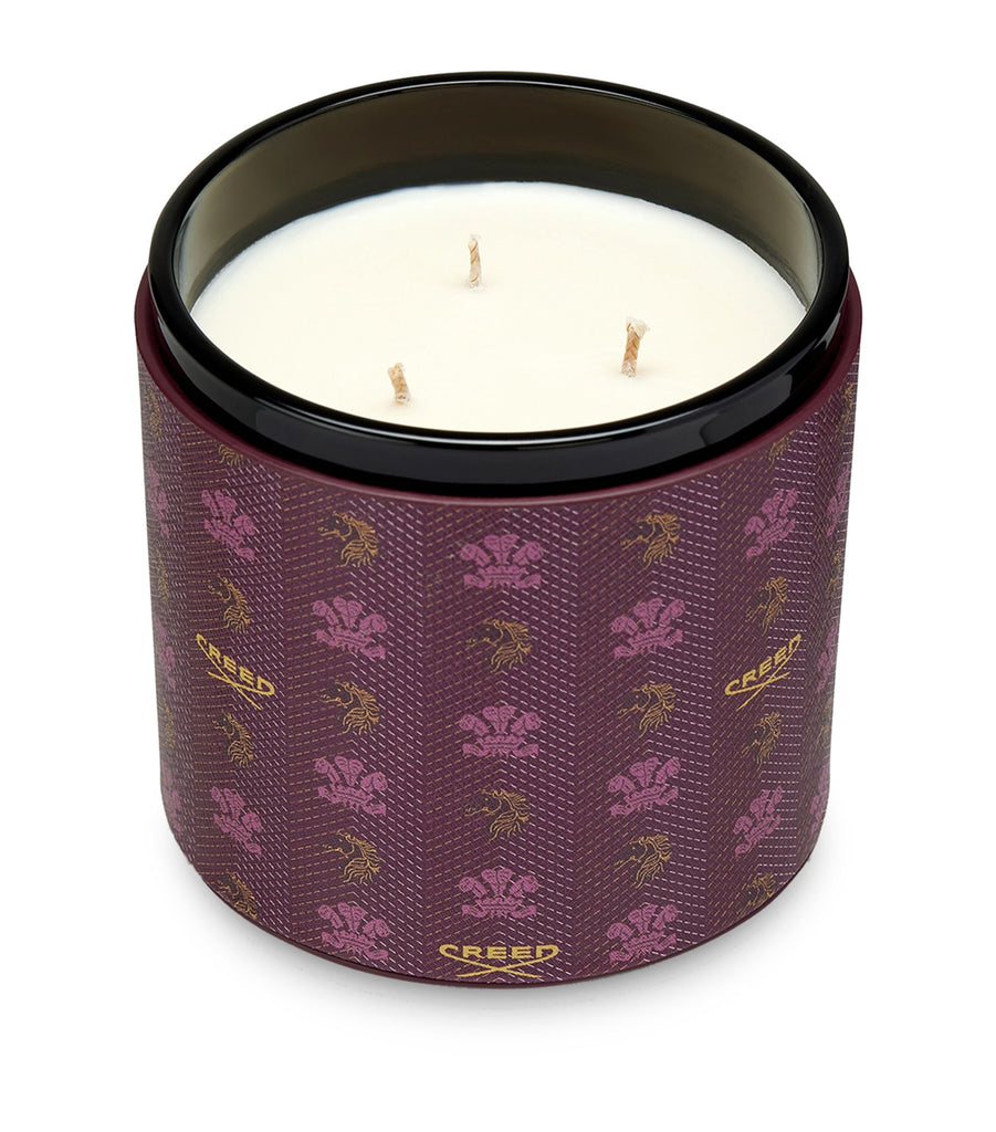 Vanisia Candle (650g)