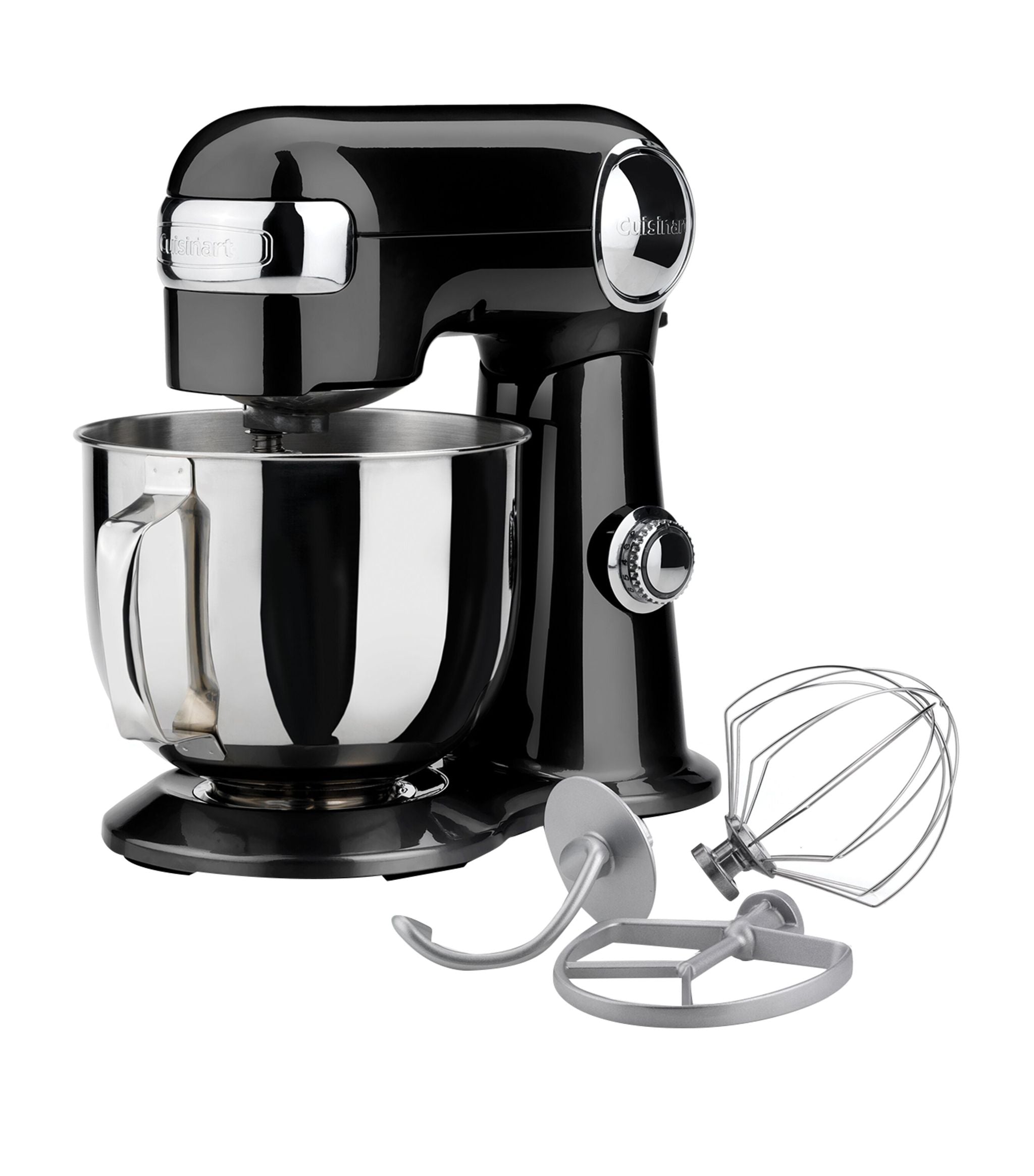 Precision Stand Mixer (5.2L) GOODS Harrods   