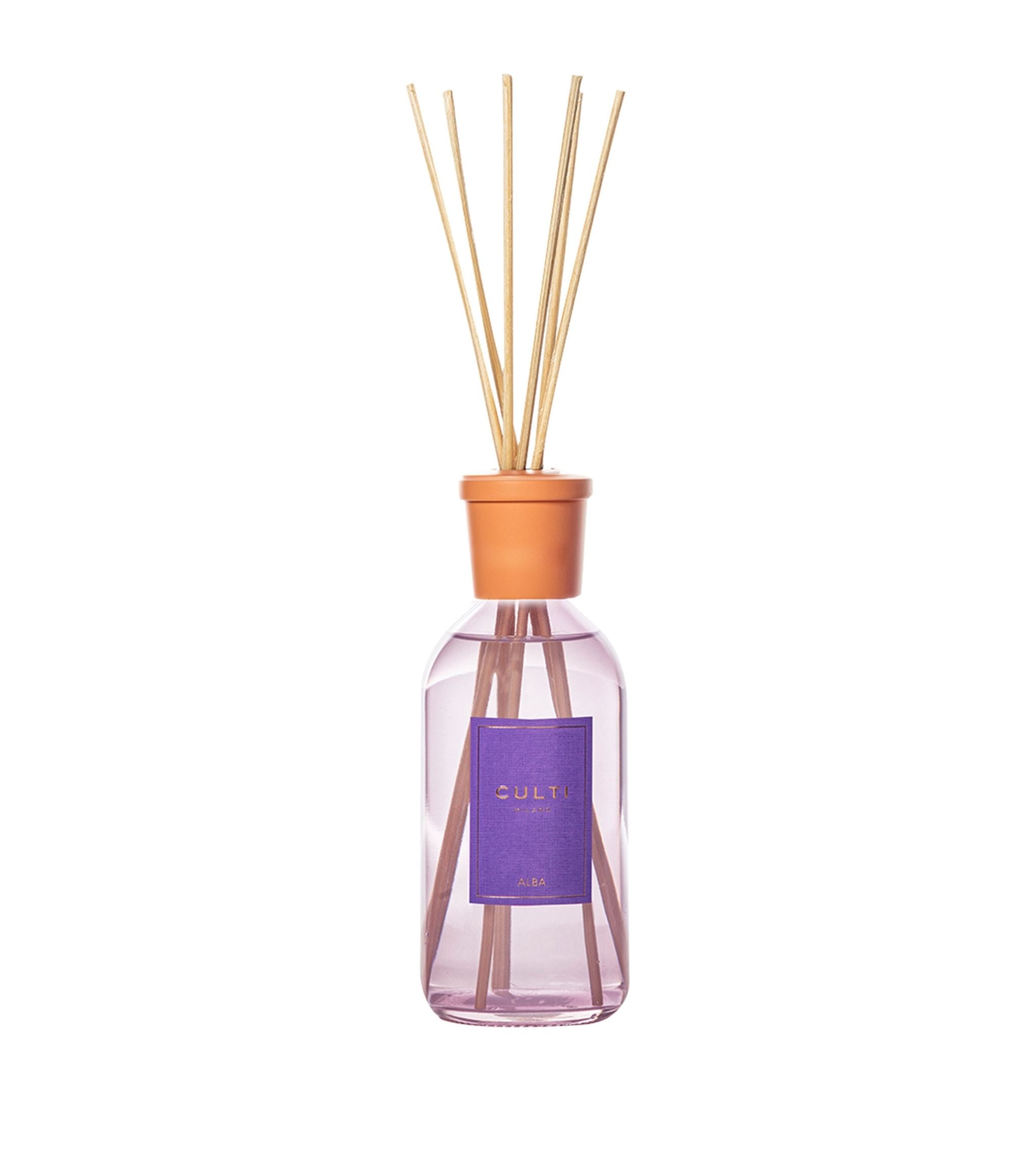 Alba Room Diffuser (250ml) GOODS Harrods   