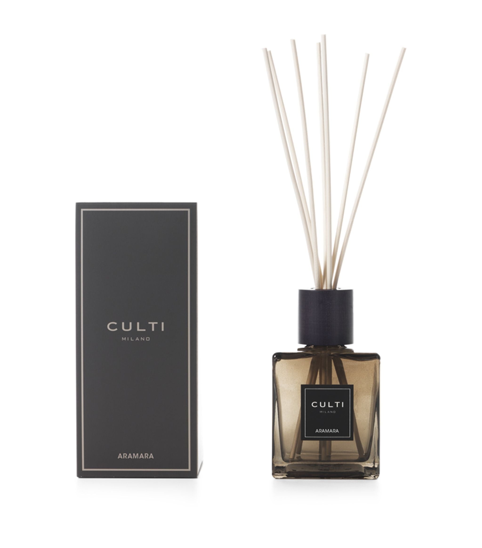 Aramara Scented Room Diffuser (500ml) GOODS Harrods   