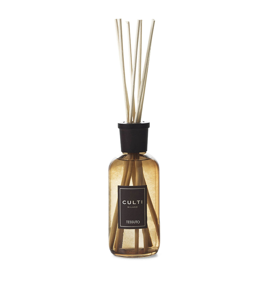 Brown Tessuto Fragrance Diffuser (250ml)