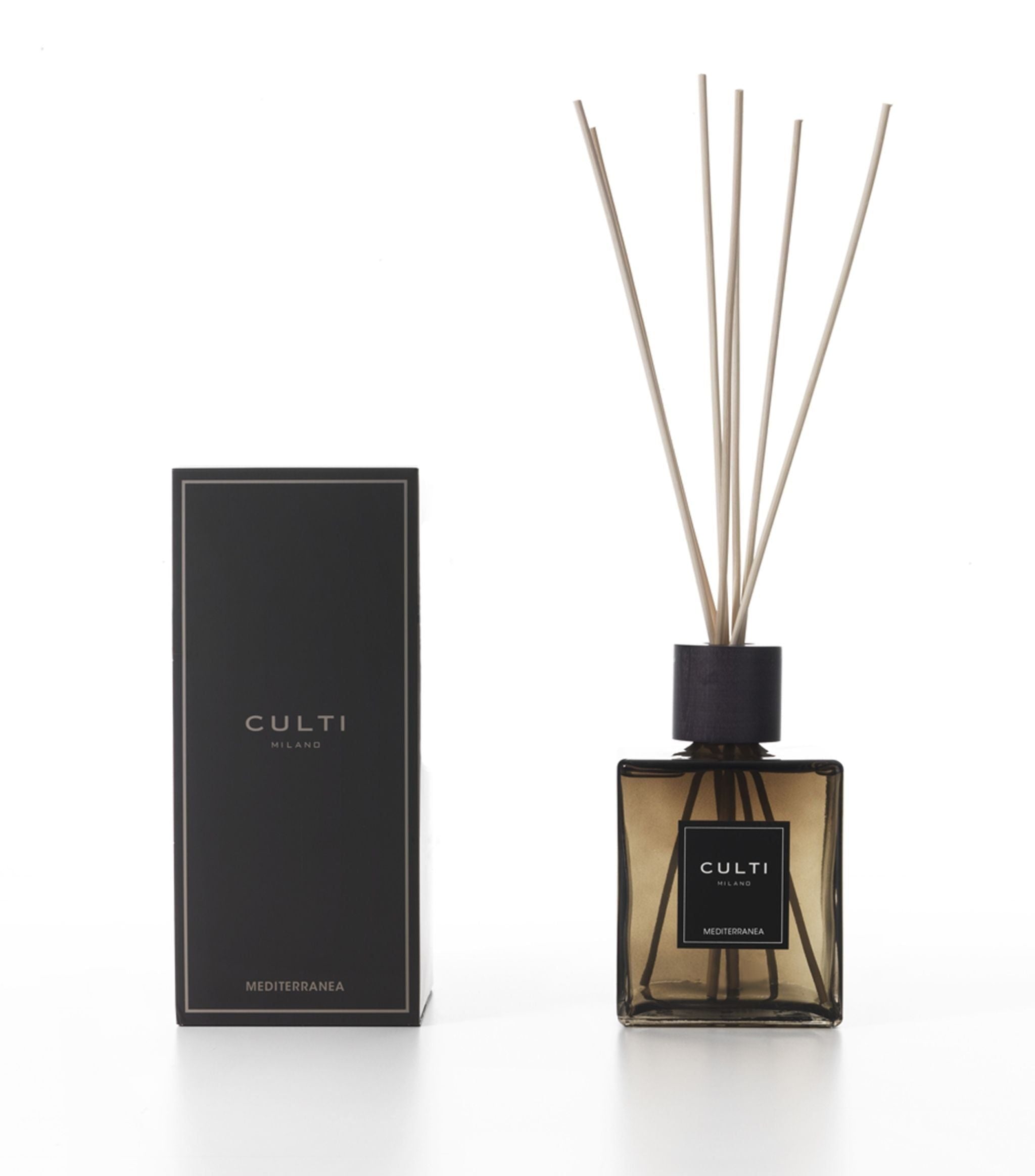 Mediterranea Fragrance Diffuser (1L) GOODS Harrods   