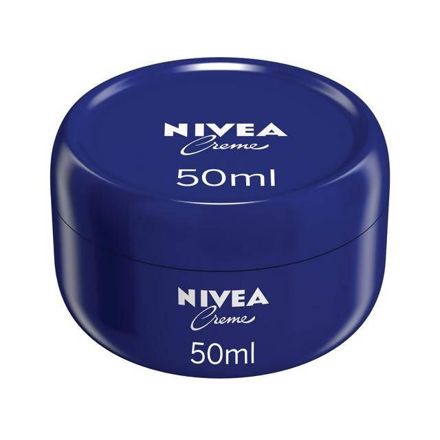 NIVEA Creme All Purpose Body Cream for face, hands and body 50ml body cream & moisturisers Boots   