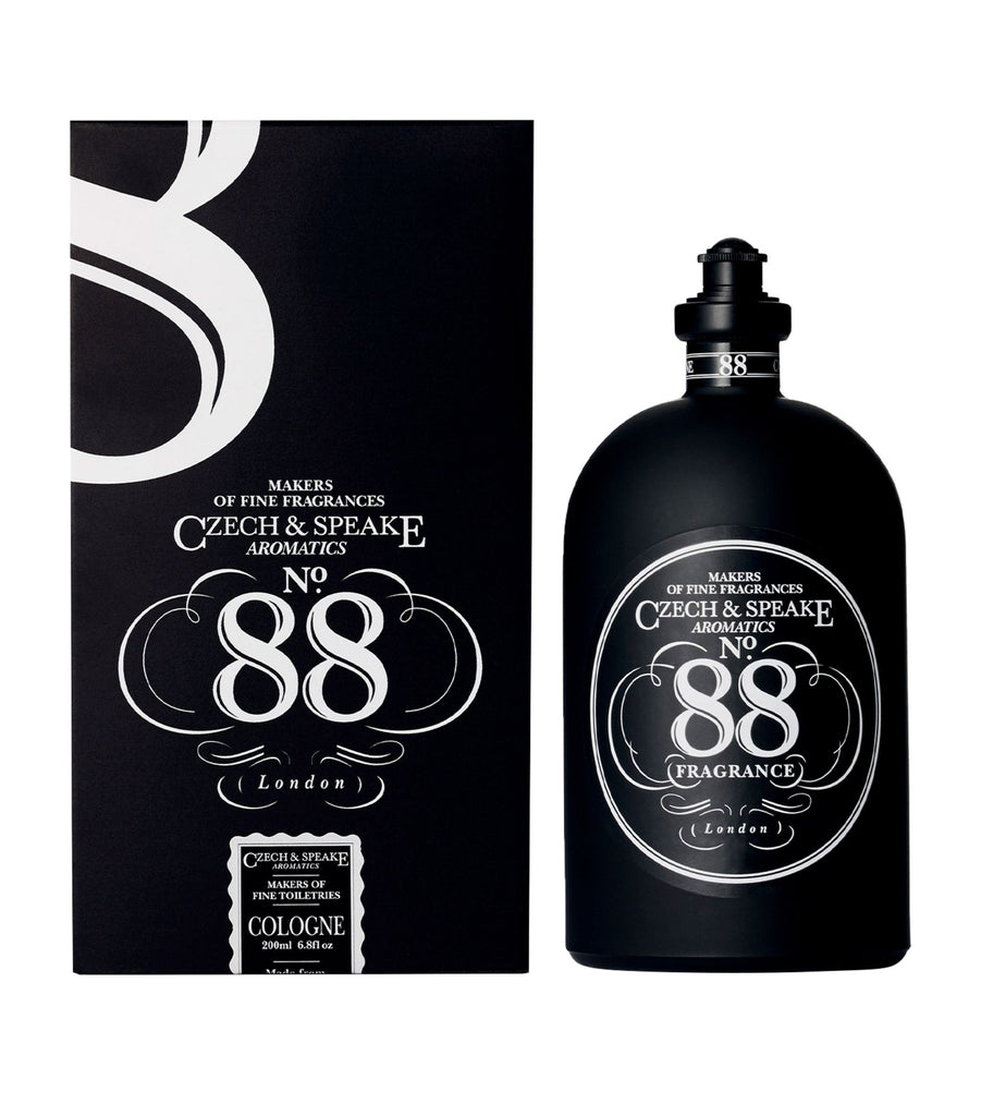 C&S NO88 COLOGNE SHAKER 200ML