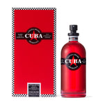 Cuba Eau de Cologne GOODS Harrods   