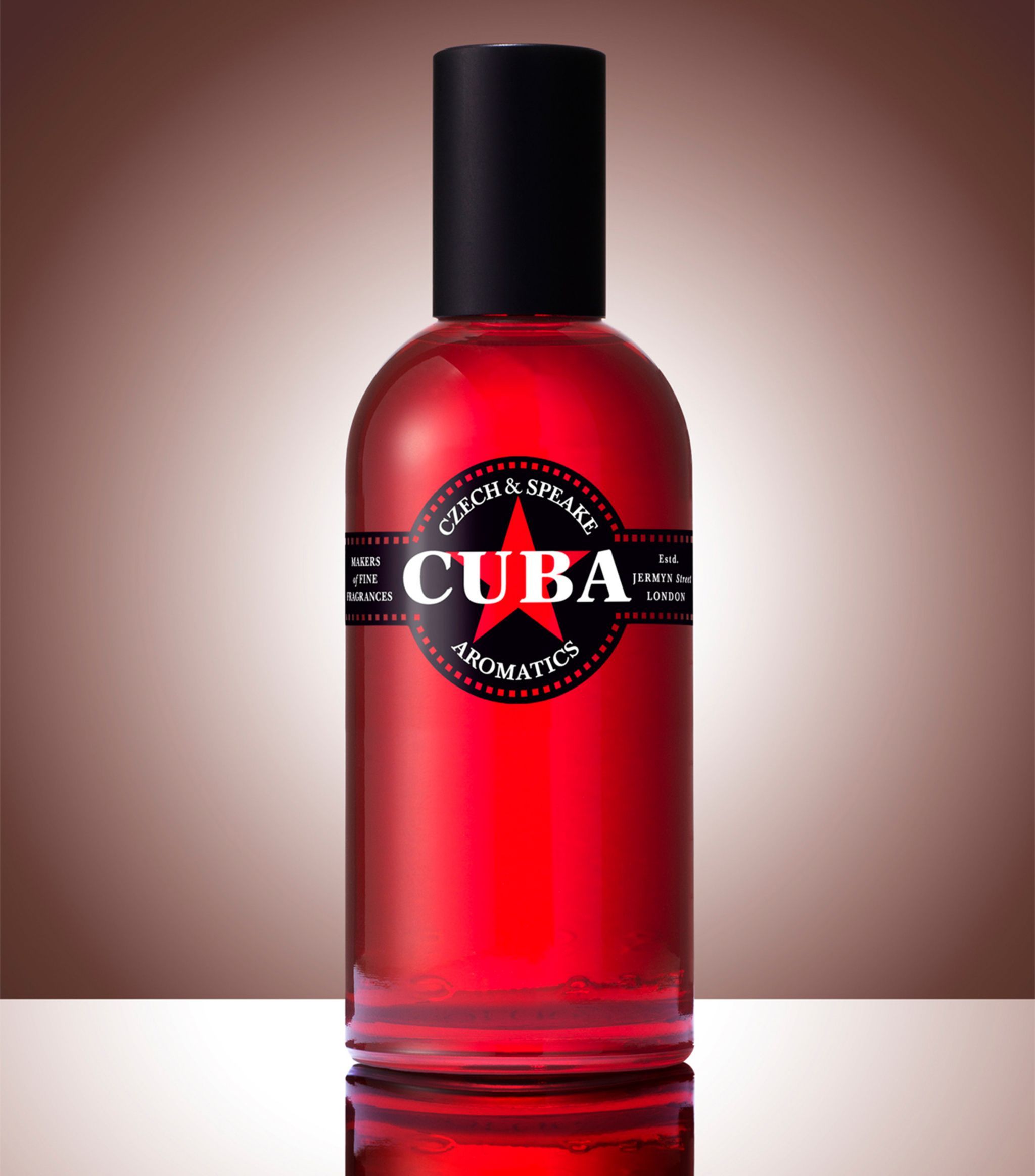 Cuba Eau de Cologne GOODS Harrods   