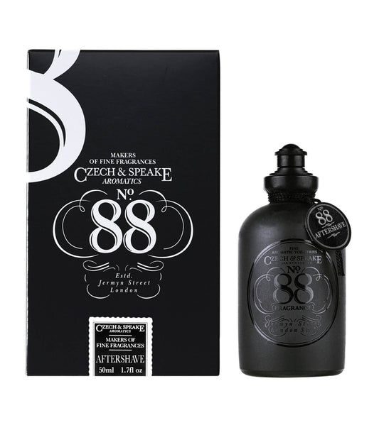 No. 88 Aftershave Shaker (50ml) Perfumes, Aftershaves & Gift Sets Harrods   