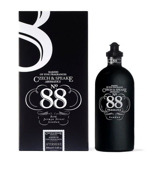 No.88 Aftershave Shaker Perfumes, Aftershaves & Gift Sets Harrods   