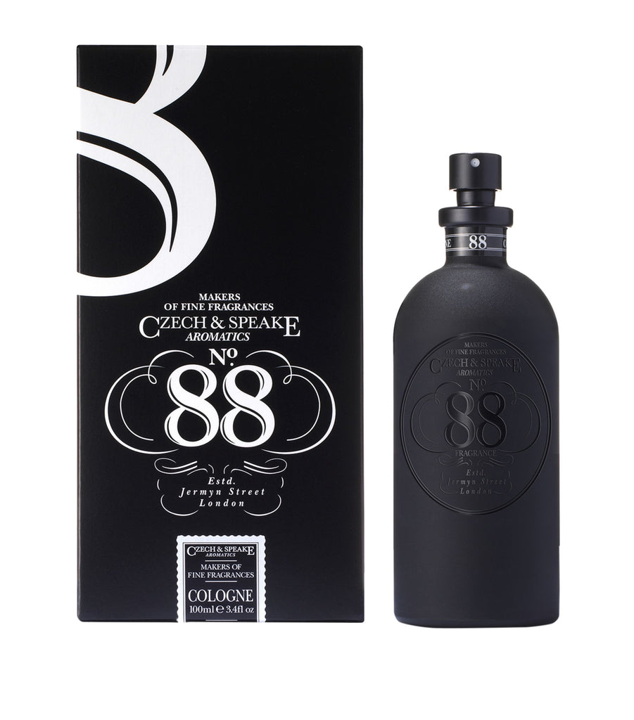 No.88 Eau de Cologne