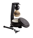 No.88 Shaving Set & Stand GOODS Harrods   