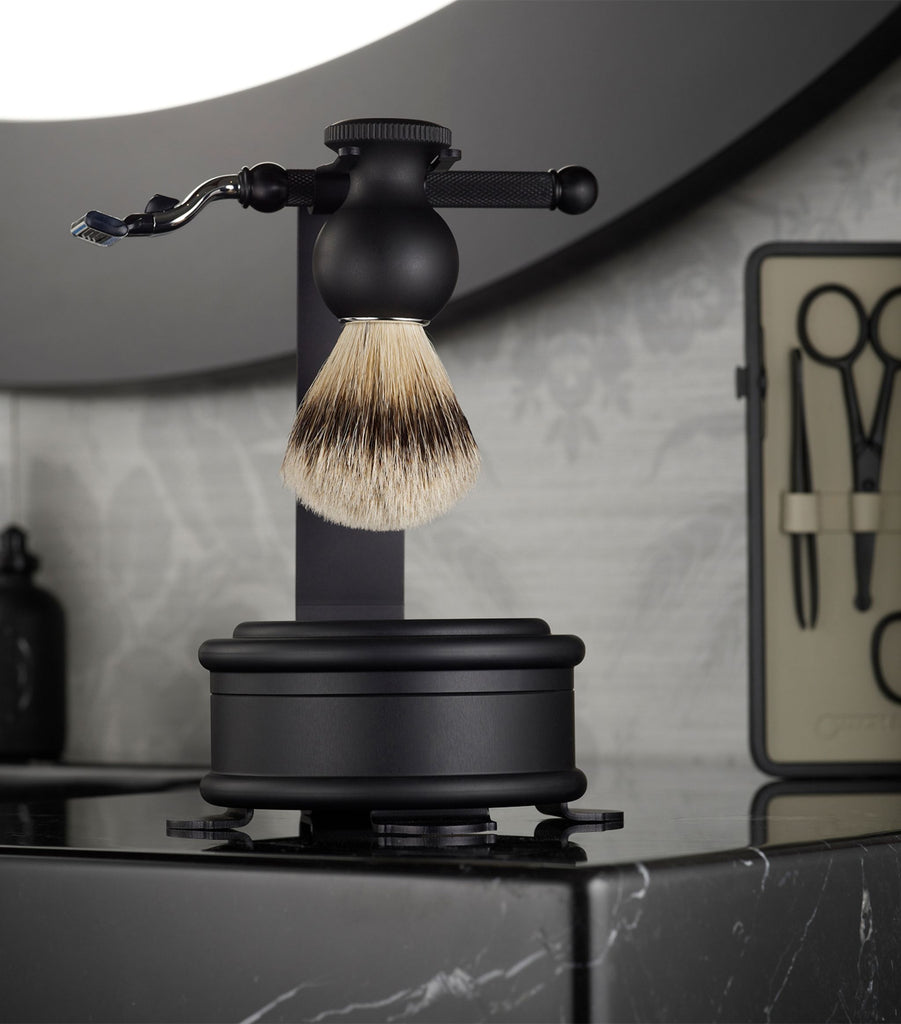 No.88 Shaving Set & Stand