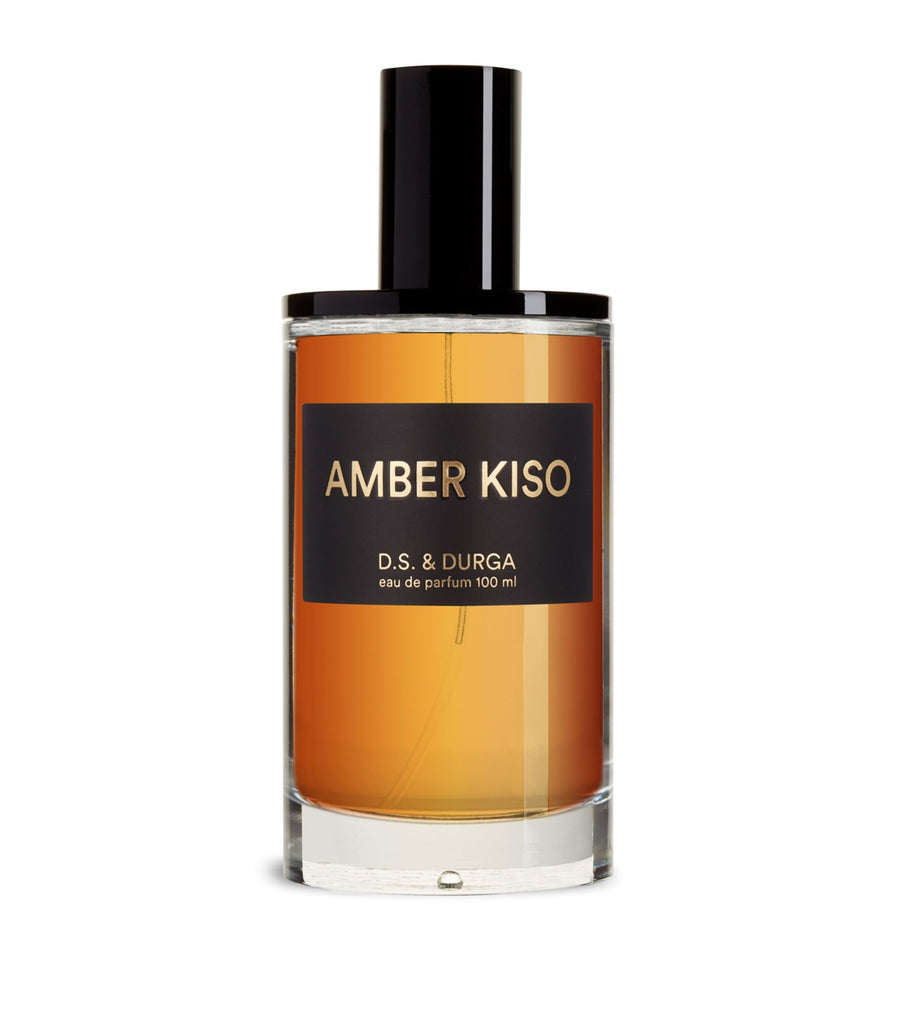 Amber Kiso Eau de Parfum