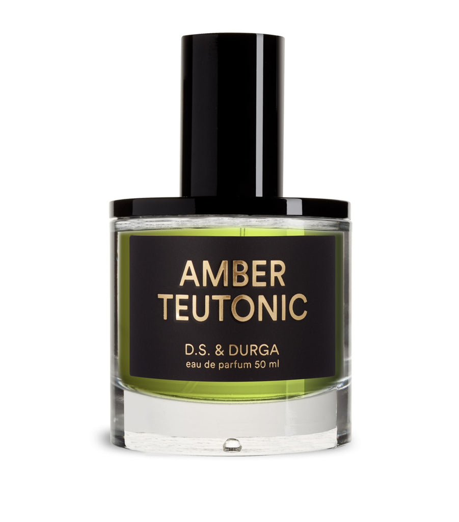 Amber Teutonic Eau de Parfum