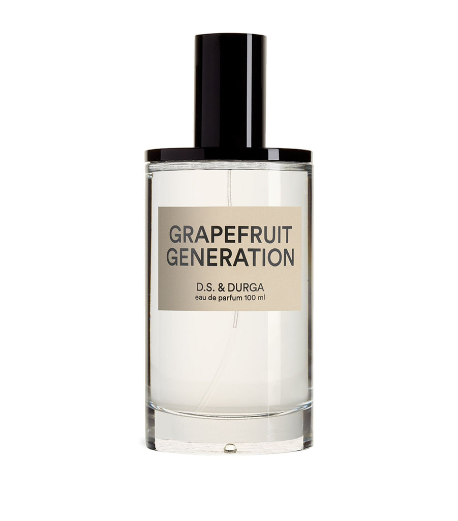 Grapefruit Generation Eau de Parfum (100ml)