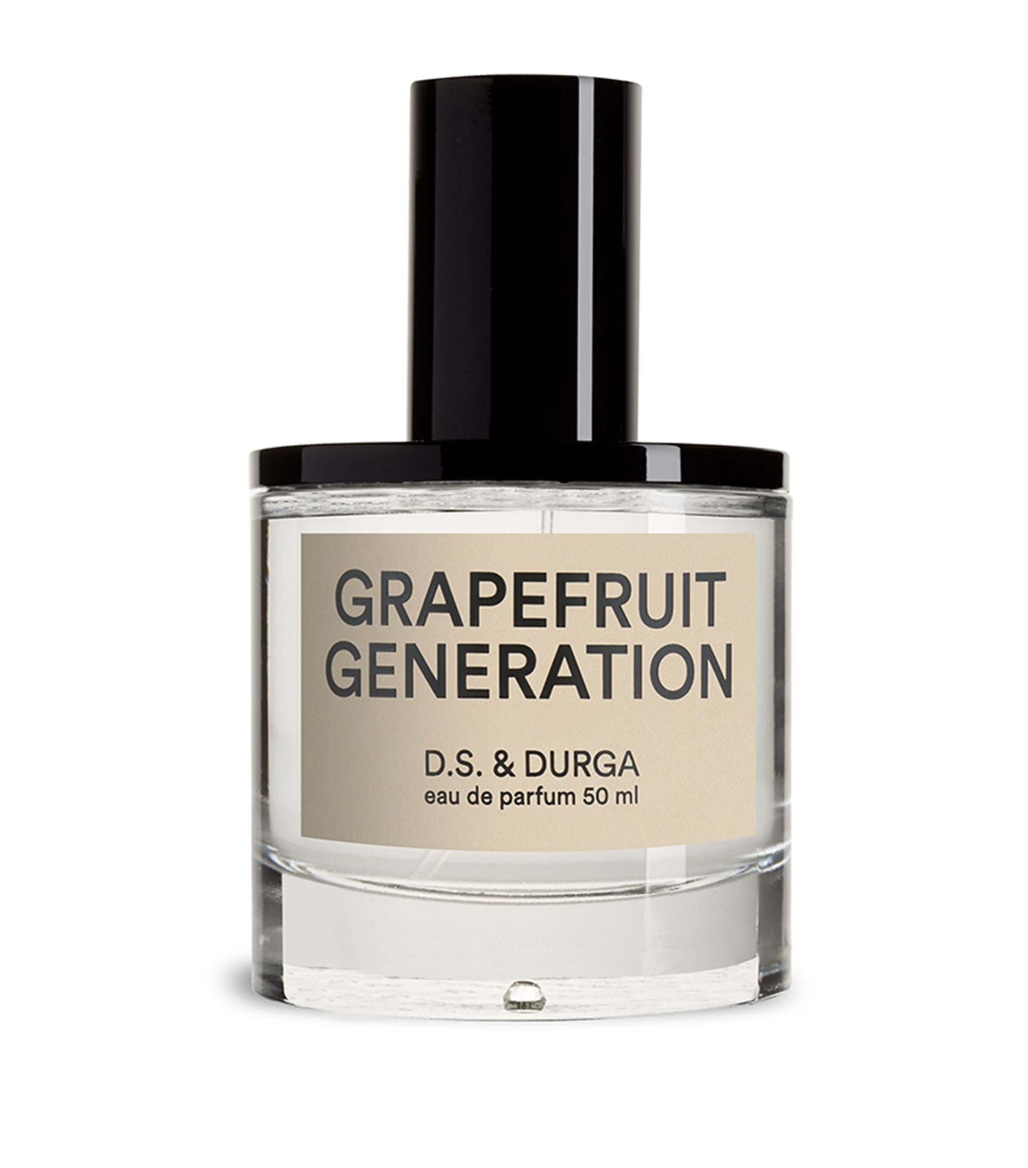 Grapefruit Generation Eau de Parfum (50ml) GOODS Harrods   