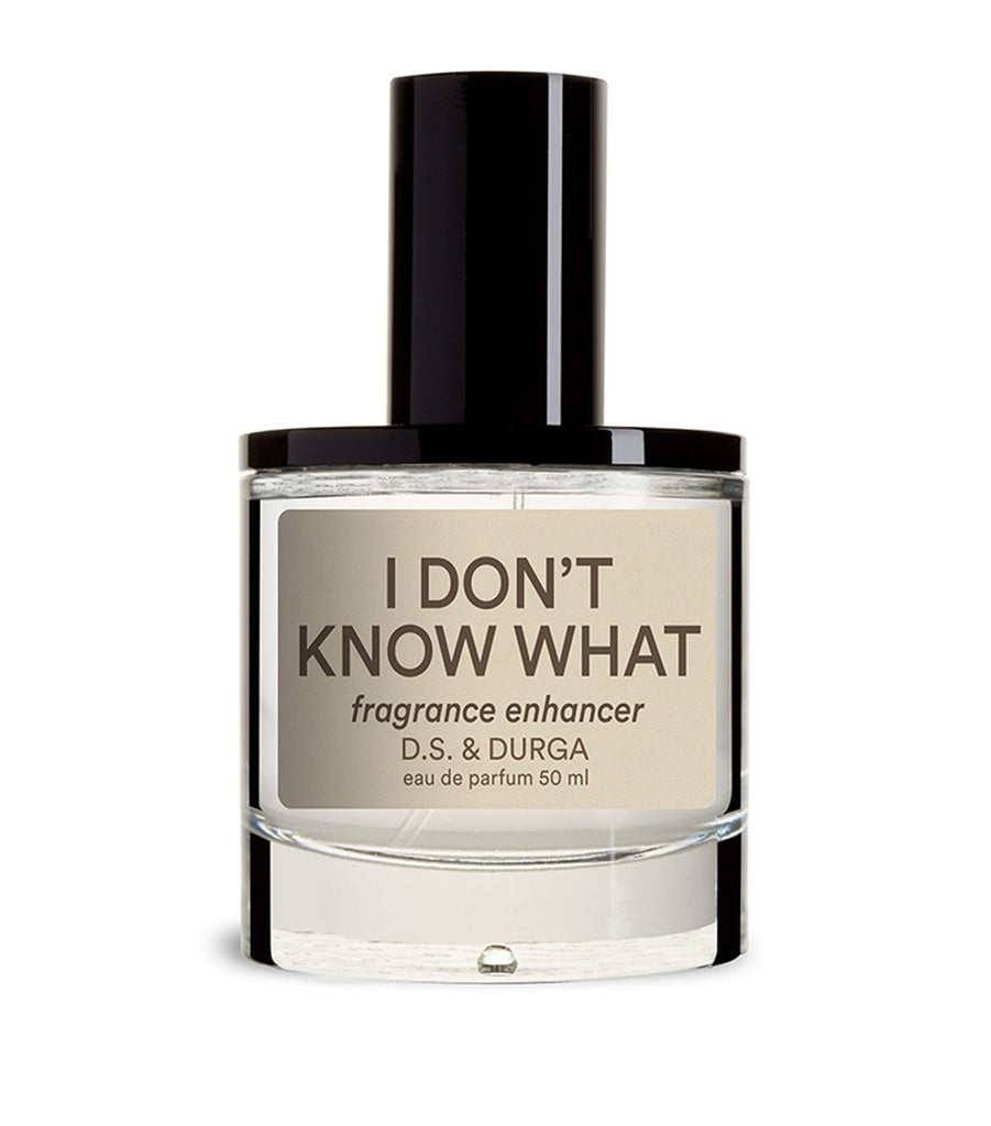 I Don’t Know What Fragrance Enhancer Eau de Parfum