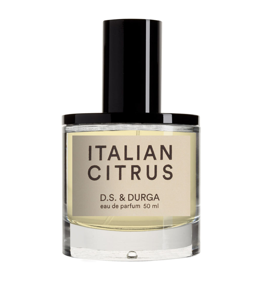 Italian Citrus Eau de Parfum