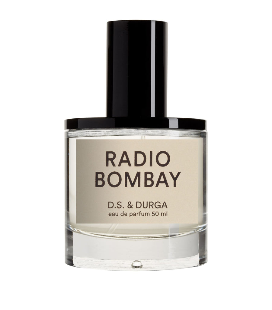 Radio Bombay Eau de Parfum