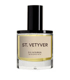 St. Vetyver Eau de Parfum (50ml) GOODS Harrods   