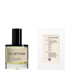 St. Vetyver Eau de Parfum (50ml) GOODS Harrods   