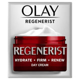 Olay Regenerist 3 Point Firming Anti-Ageing Cream Moisturiser 15ml body cream & moisturisers Sainsburys   