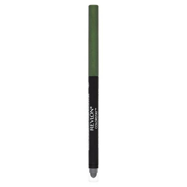 Revlon ColorStay Eyeliner Pencil Jade 0.28g - McGrocer