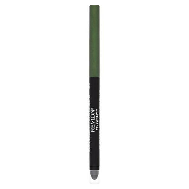 Revlon ColorStay Eyeliner Pencil Jade 0.28g