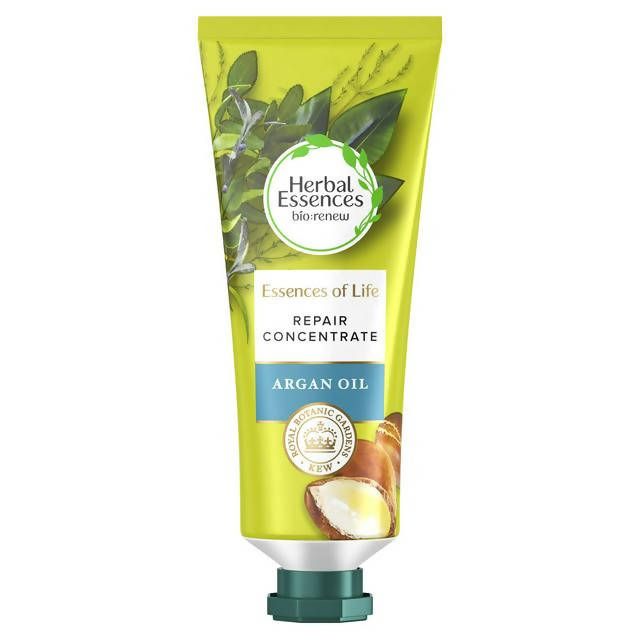 Herbal Essences Bio:Renew Argan Oil Repairing Concentrate Hair Mask 25ml