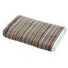 Sainsbury's Home Skinny Stripe Towel Bathroom accessories Sainsburys   