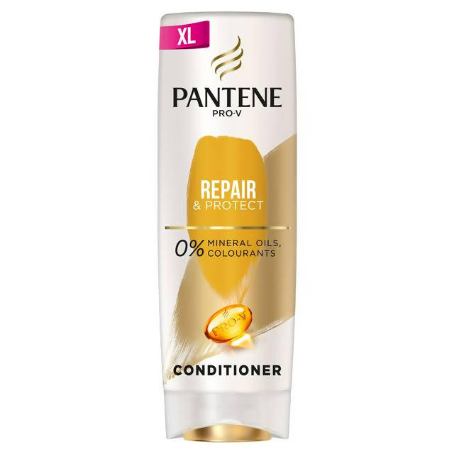 Pantene Pro-V Repair & Protect Conditioner For Damaged Hair 500ml