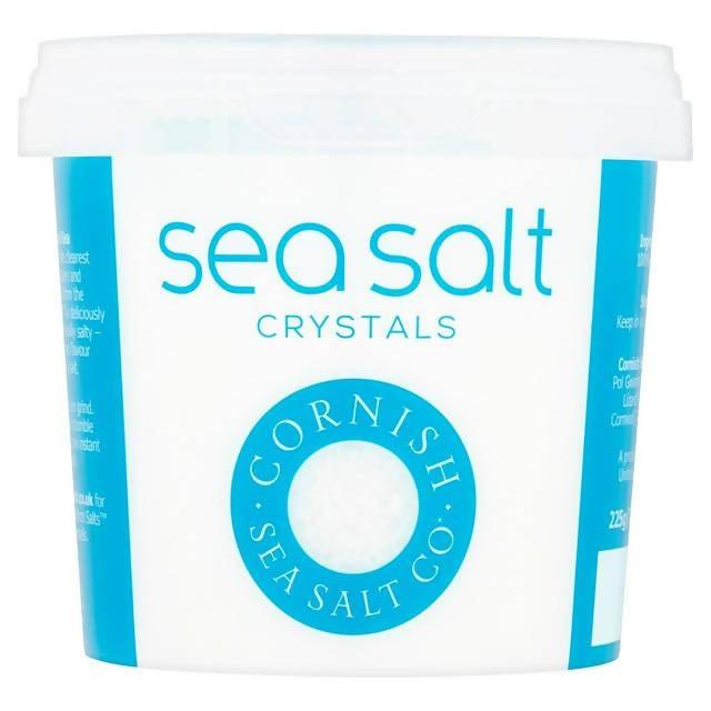 Cornish Sea Salt Co Original Sea Salt 225g