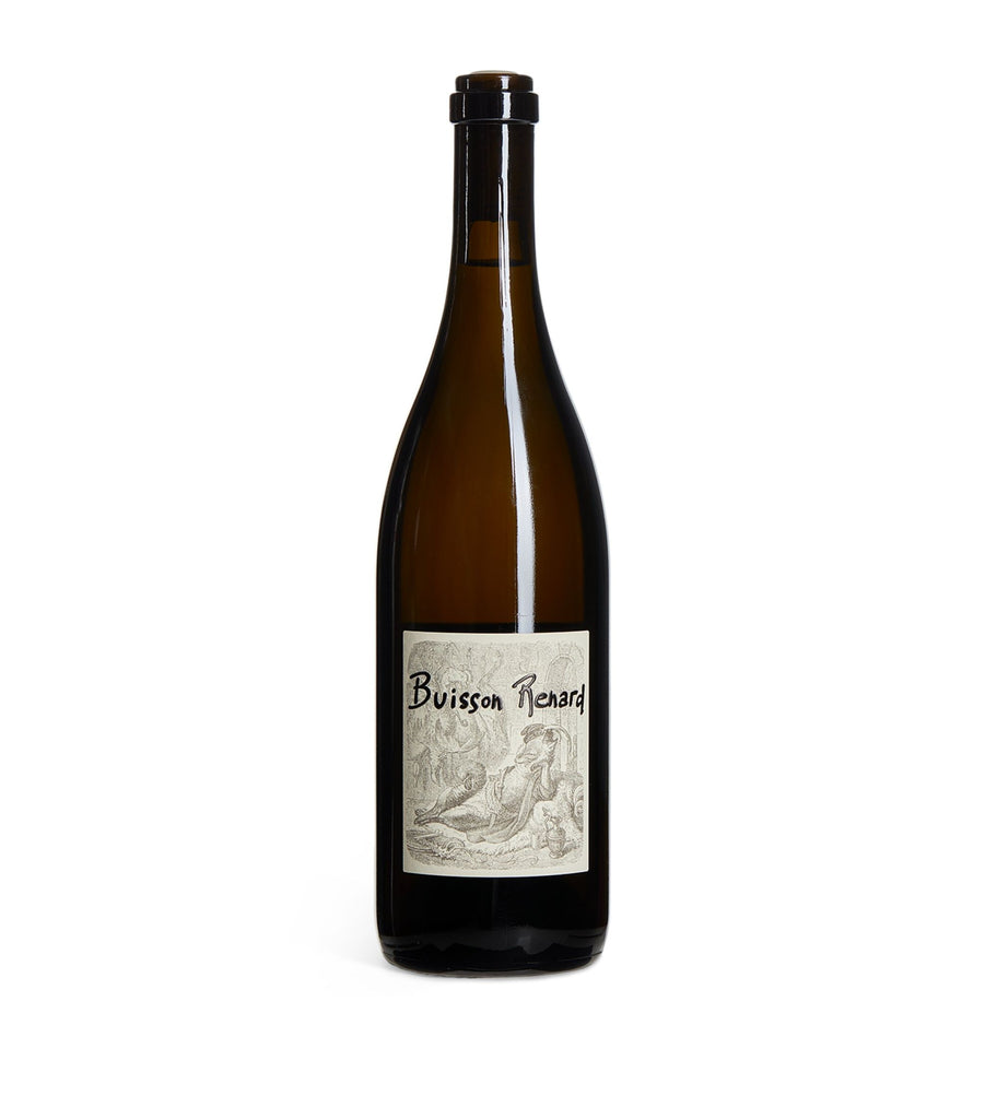 Buisson Renard Sauvignon Blanc 2019 (75cl) – Loire Valley, France