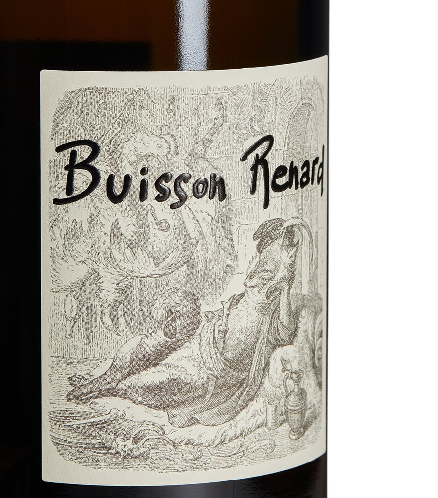 Buisson Renard Sauvignon Blanc 2019 (75cl) – Loire Valley, France