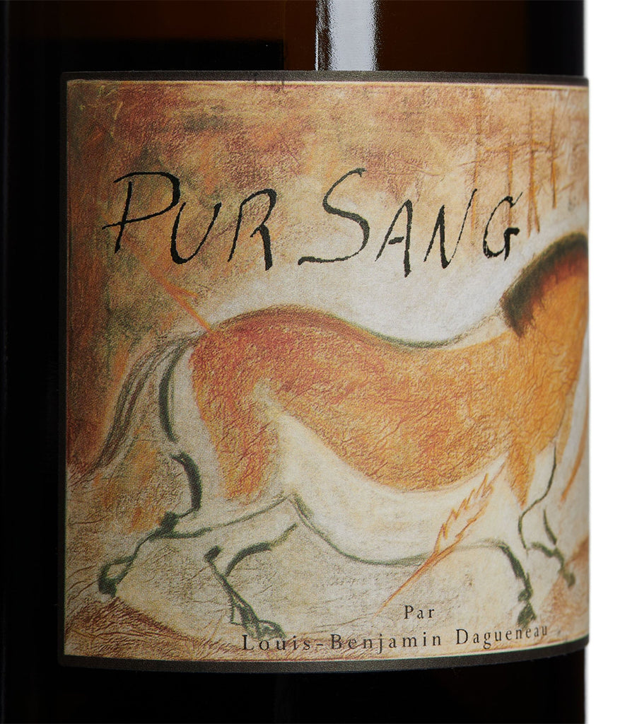 Pur Sang Sauvignon Blanc 2019 (75cl) – Loire Valley, France