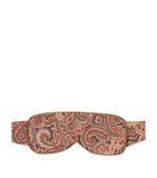 DH EYE MASK PAISLEY EARTH TONES GOODS Harrods   