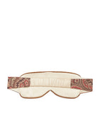 DH EYE MASK PAISLEY EARTH TONES GOODS Harrods   