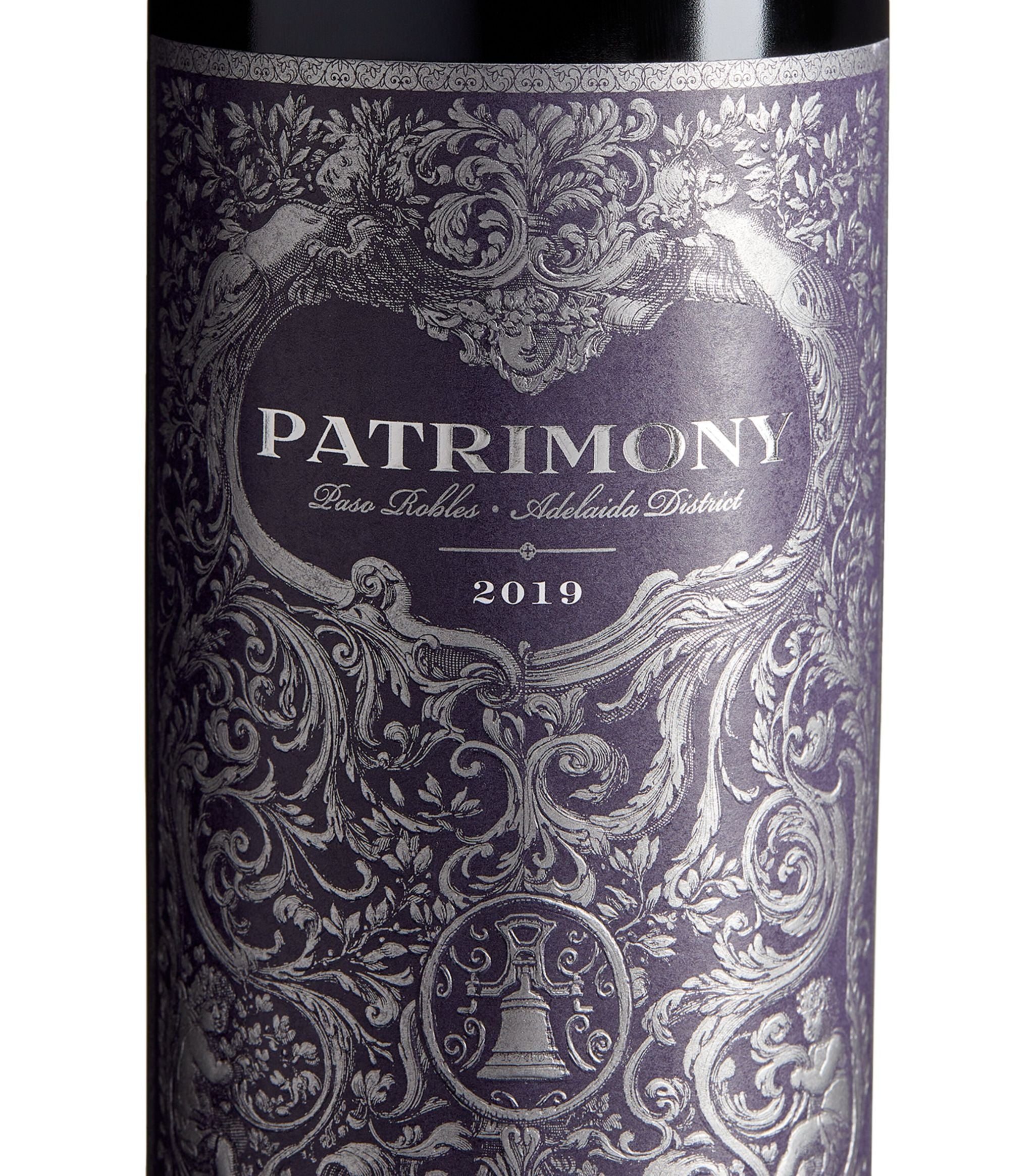 Patrimony Cabernet Franc 2019 (75cl) – California, USA GOODS Harrods   