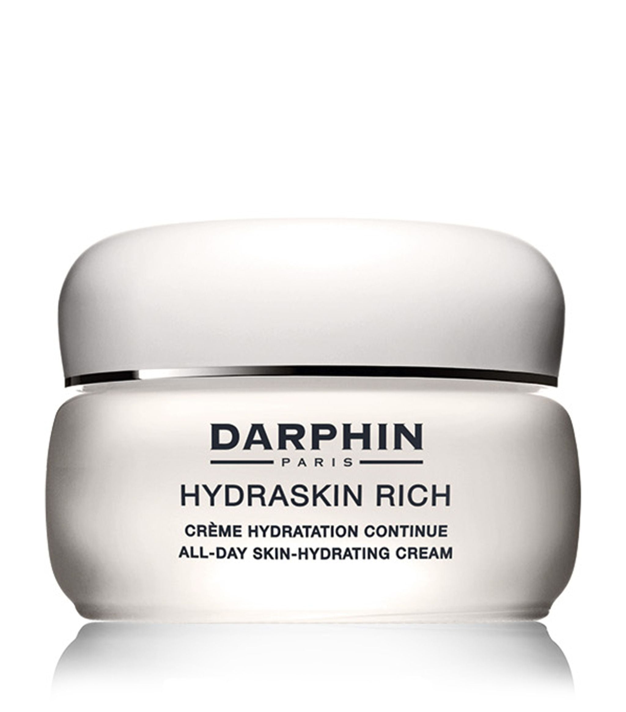 Hydraskin Rich Cream (50ml) Facial Skincare Harrods   