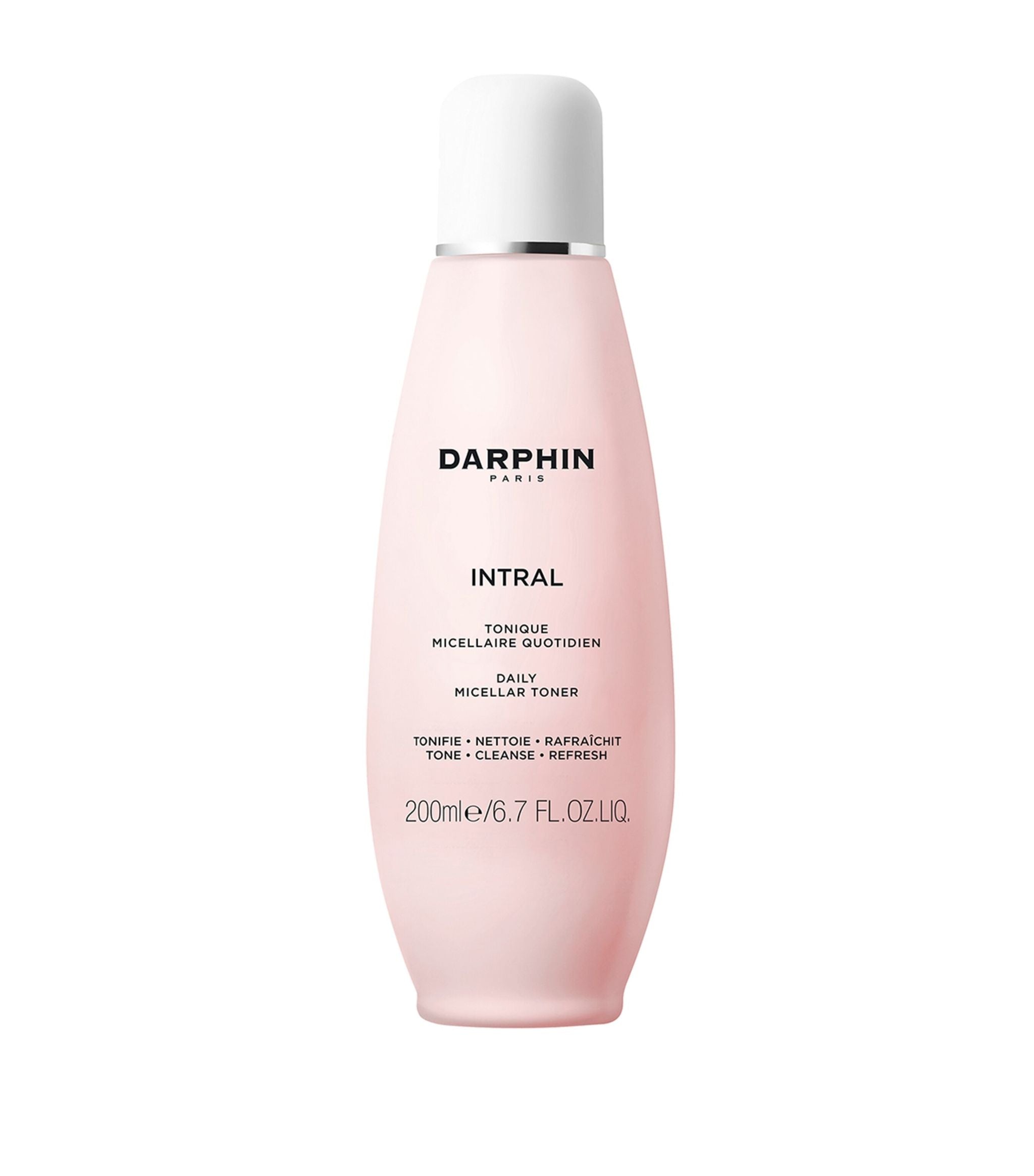 Intral Daily Micellar Toner (200ml) GOODS Harrods   