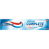 Aquafresh Original Complete Care Family Toothpaste 100ml - McGrocer